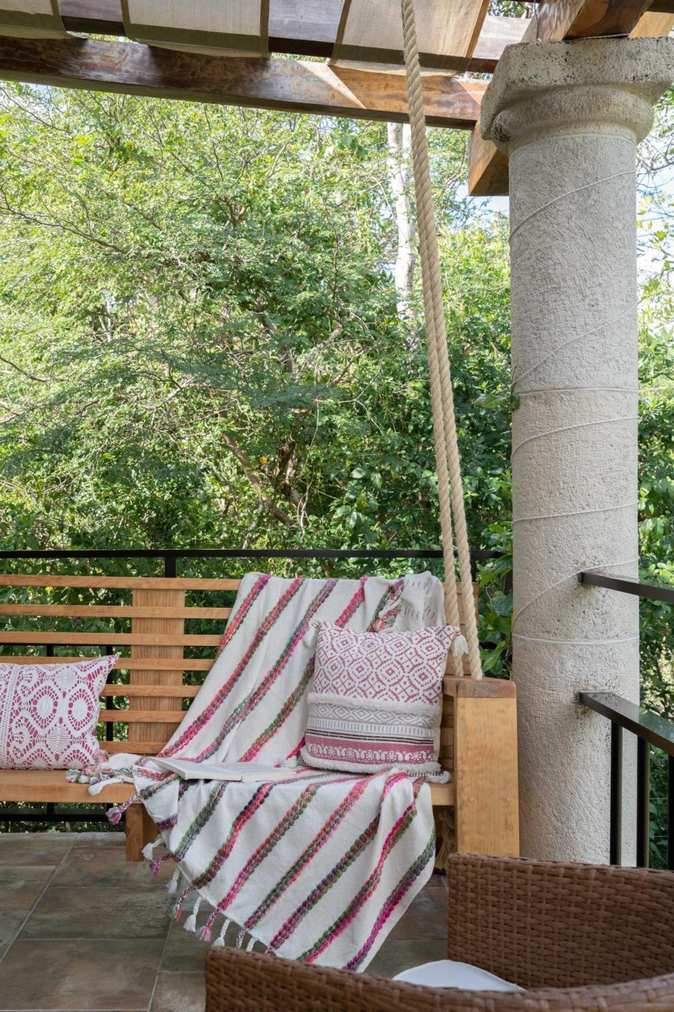 Tulum Stunning Villa For 10-Cabana-Private Pool-Parking Exterior foto